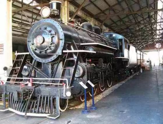 Gold Coast Railroad Museum